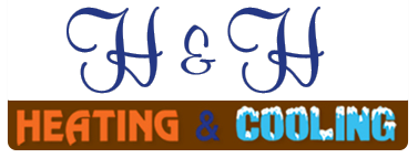 H&H Heating & Cooling Inc